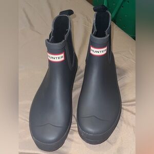 Hunter Chelsea Rain Boots